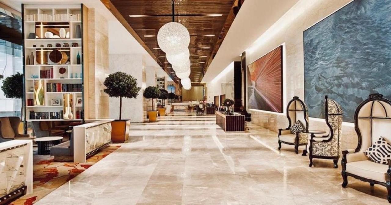 Platinum Klcc By Rainbow Suites Kuala Lumpur Exterior foto